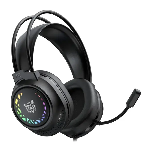 ONIKUMA X92 gaming headphones (black)