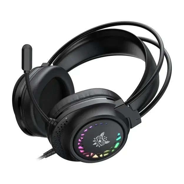 ONIKUMA X92 gaming headphones (black)
