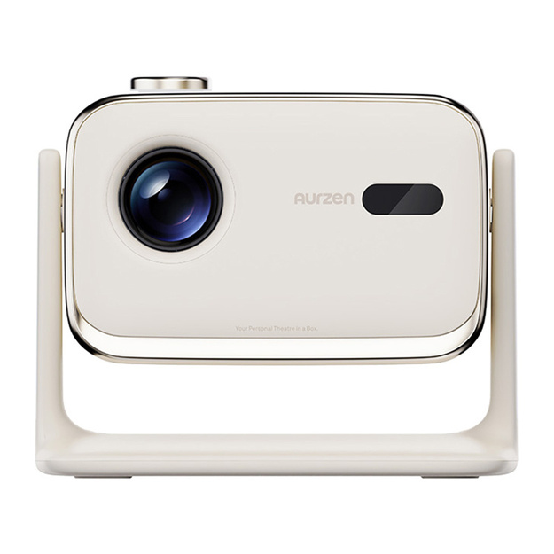 AURZEN Boom Mini Projector