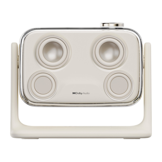 AURZEN Boom Mini Projector