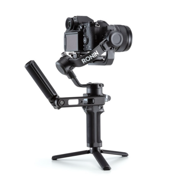 DJI R Briefcase Handle