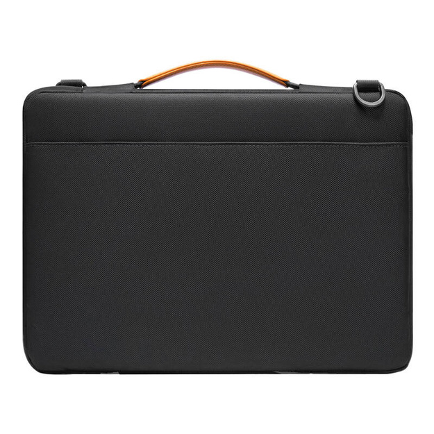 Laptop Briefcase 16   Tomtoc Defender-A42 (black)