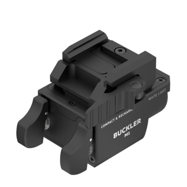 Armytek Buckler M1 lukturītis uz ieroča 700lm F09301C