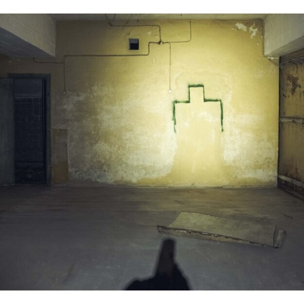 Armytek Buckler M1 lukturītis uz ieroča 700lm F09301C