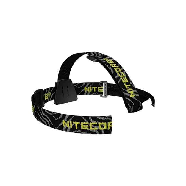 Nitecore galvas saite HC60/HC60W/HC65