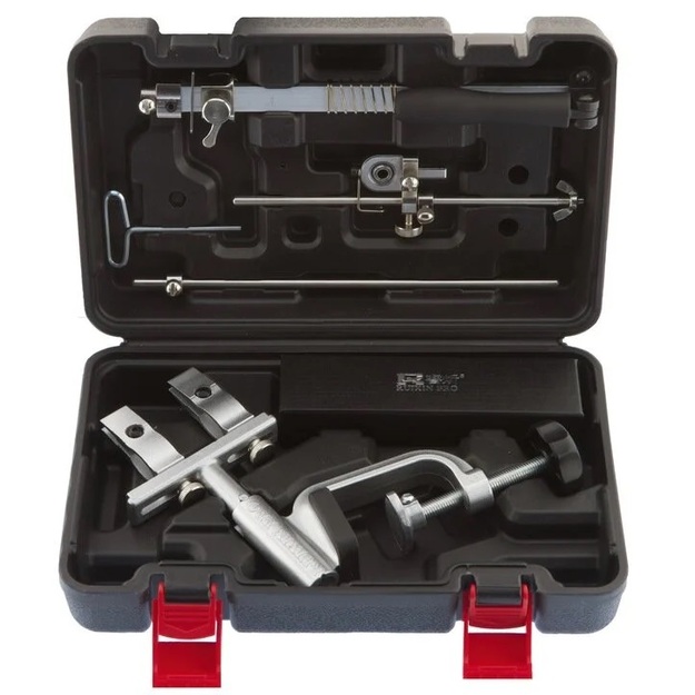 Ruixin RX-009 nažu asināmais