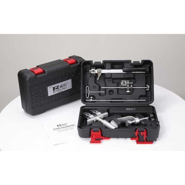 Ruixin RX-009 nažu asināmais