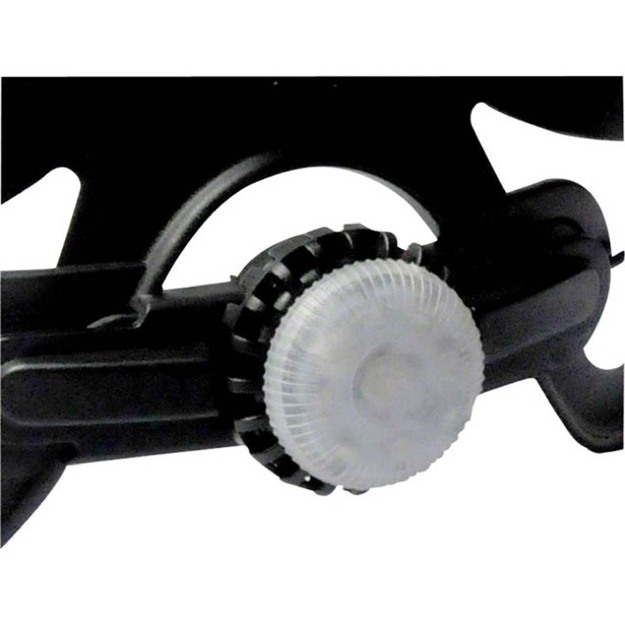 Priek&scaron;ējais lukturis ķiverei LAZER Light TS+