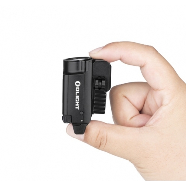 Olight Baldr Mini Weapon Light with Green Laser 