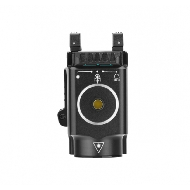 Olight Baldr Mini Weapon Light with Green Laser 