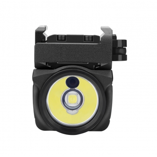 Olight Baldr Mini Weapon Light with Green Laser 