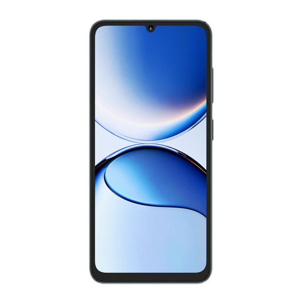 HOTWAV A16 Pro Max smartphone (green)