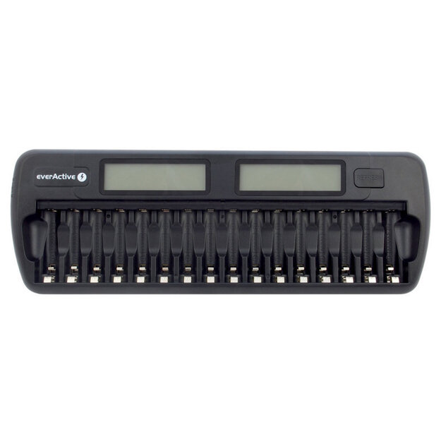 Everactive battery charger NC1600