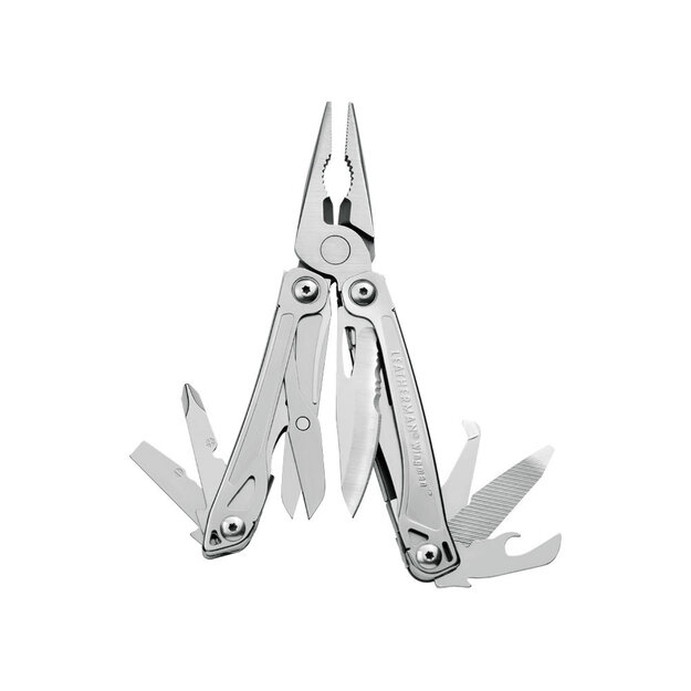 Leatherman Wingman multi-instruments