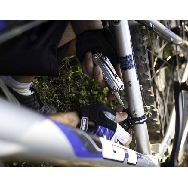 Мультиинструмент Leatherman Wingman