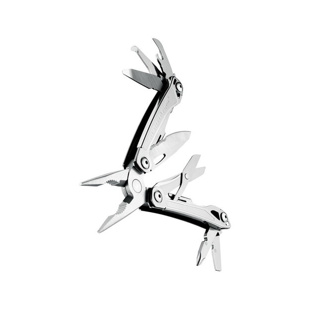 Мультиинструмент Leatherman Wingman