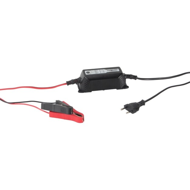 &Scaron;vino akumuliatorių pakrovėjas 6/12/24V 1.2-80Ah 2A 