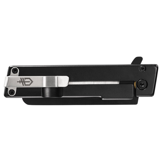 Gerber Quadrant Modern folding knife Wood Bamboo 30-001669