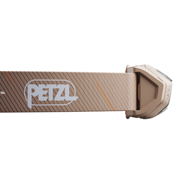 Petzl TIKKA&reg; CORE 450lm flashlight E067AB02 BROWN