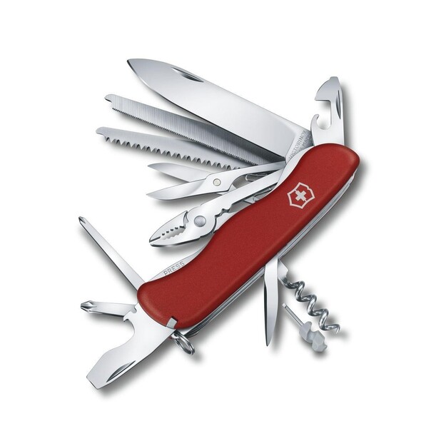 Victorinox Work Champ 0.8564 nazis