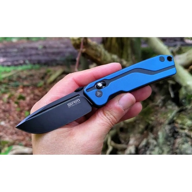 SRM 7228-GI folding knife