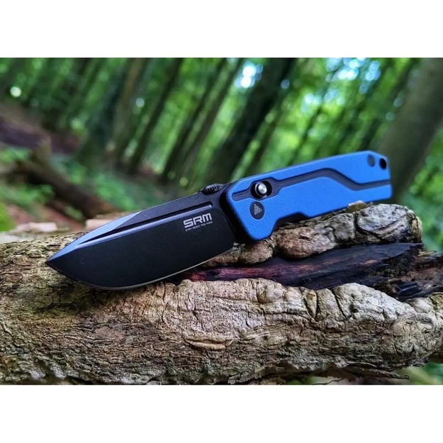 SRM 7228-GI folding knife