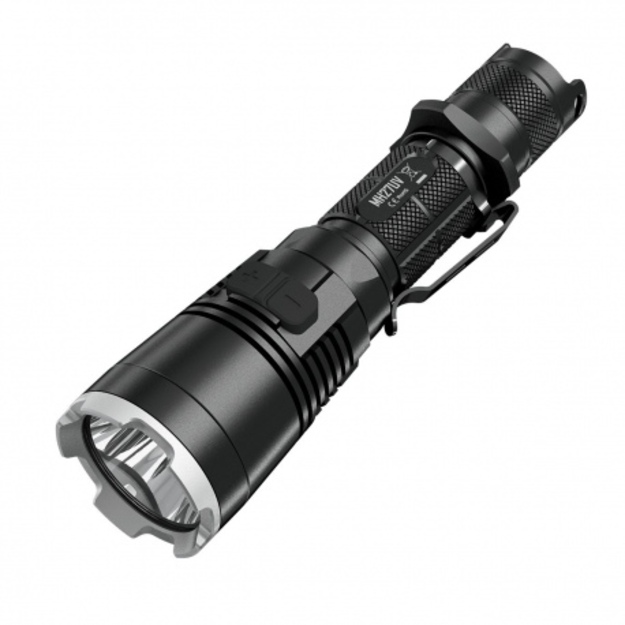 Nitecore MH27UV lukturītis ar UV gaismu