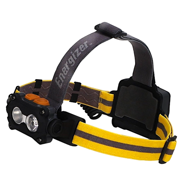 Energizer Pro cieta ķermeņa lukturis