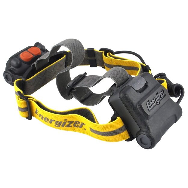 Energizer Pro cieta ķermeņa lukturis