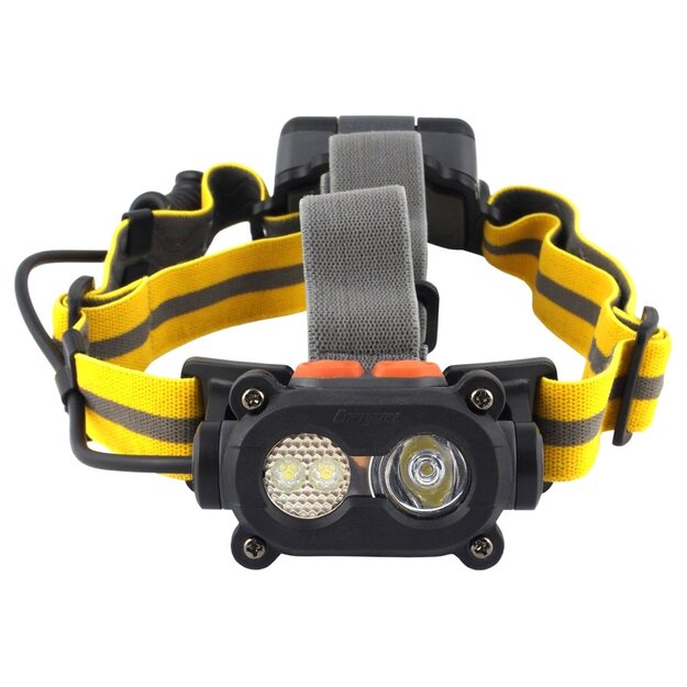 Energizer Pro cieta ķermeņa lukturis