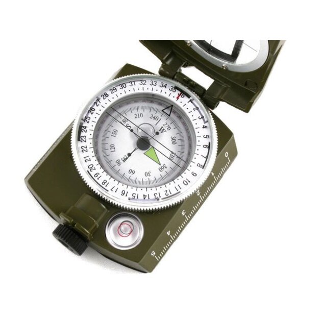 Profesionālais militārais kompass