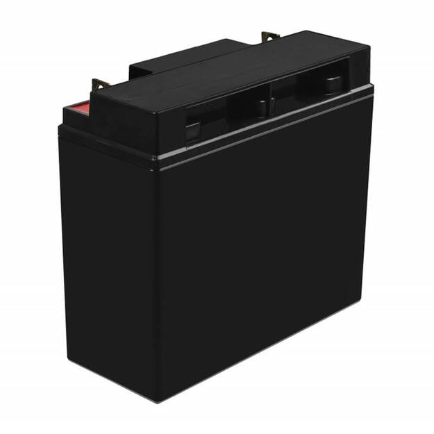 Аккумуляторная батарея AGM 12V 18Ah необслуживаемая для UPS ALARM