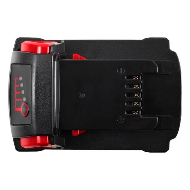 Akumulators elektriskajiem instrumentiem Green Cell PTML18V5, Milwaukee M18 18V 5Ah