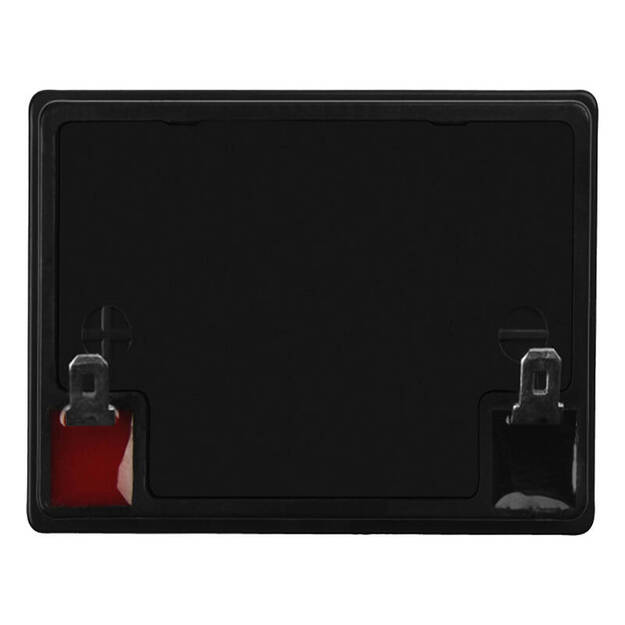 AGM VRLA Green Cell AGM45 12V 5,3Ah akumulators (signalizācijas sistēmai, kases aparātam, rotaļlietai)