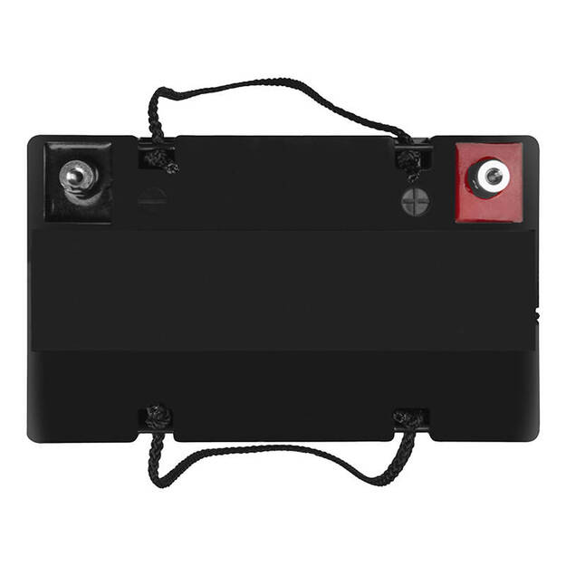 AGM VRLA Green Cell AGM56 12V 50Ah akumulators (motorollerim, laivai, ratiņkrēslam, kemperim, zāles pļāvējam)