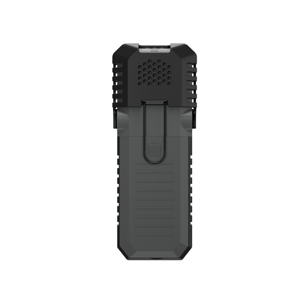 Nitecore EMR10 - moskītu atbaidī&scaron;anas līdzeklis, uzlādējams ar Powerbank funkciju