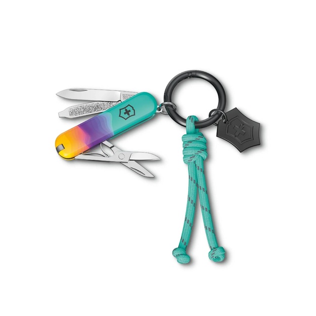 Victorinox Classic SD knife 0.6223.E222 Sydney Style