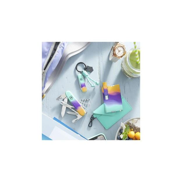 Victorinox Classic SD knife 0.6223.E222 Sydney Style