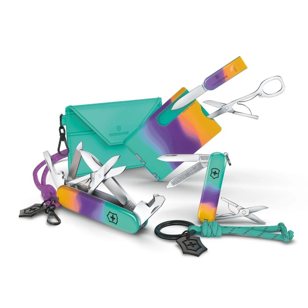 Victorinox Classic SD knife 0.6223.E222 Sydney Style