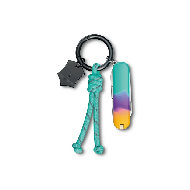 Victorinox Classic SD knife 0.6223.E222 Sydney Style