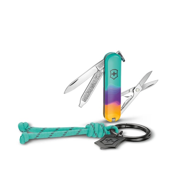 Victorinox Classic SD knife 0.6223.E222 Sydney Style