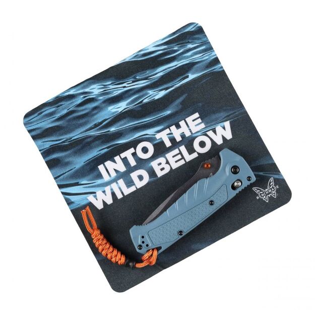 Benchmade 18060 Adira knife