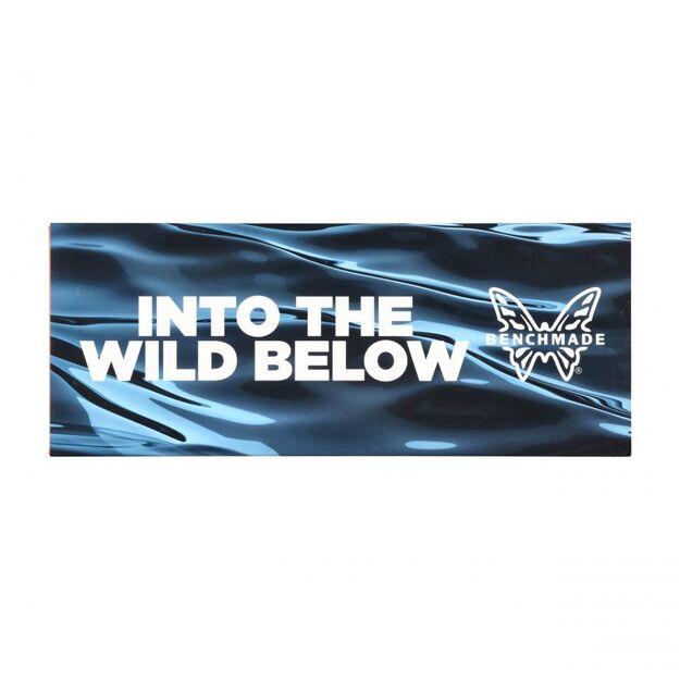 Benchmade 18060 Adira knife