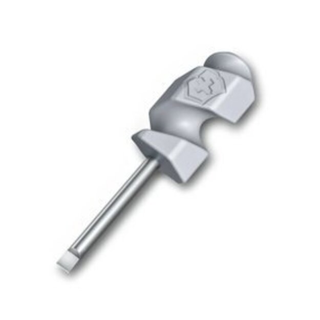 Victorinox Mini screwdriver A.3643.10 Grey