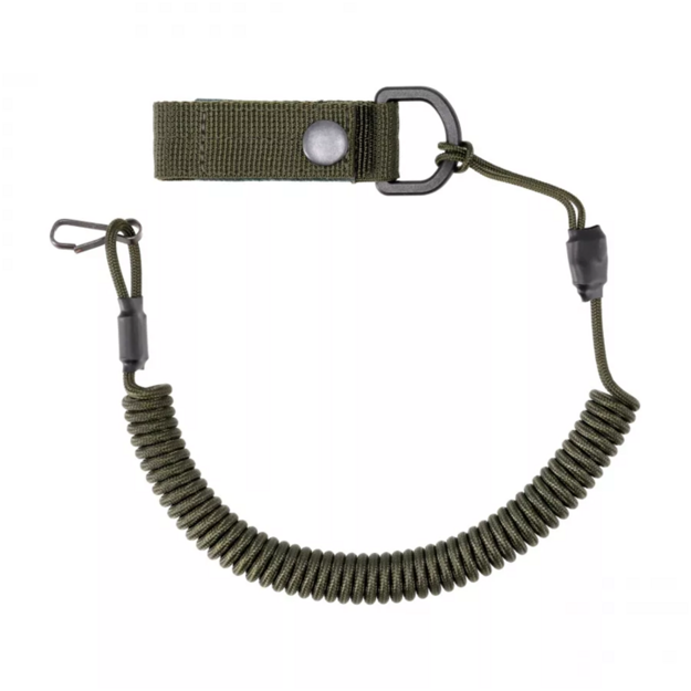 EDCX tactical strap, military green