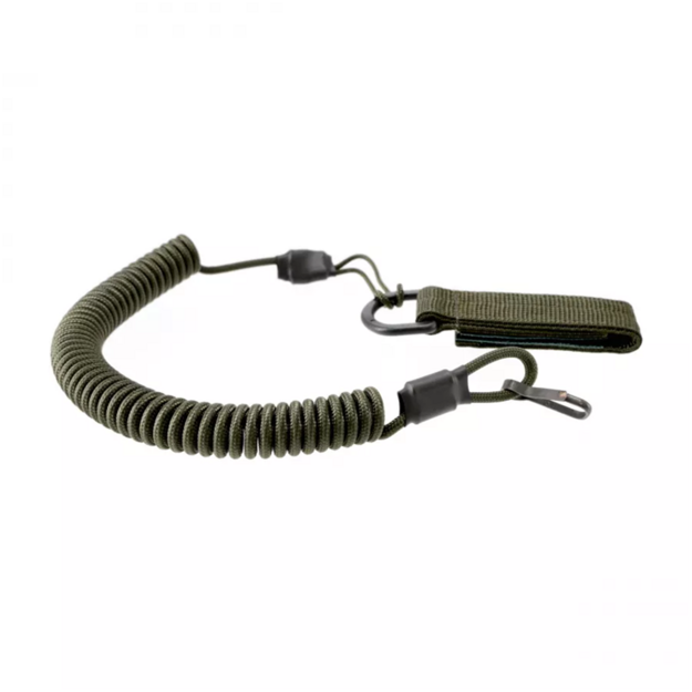 EDCX tactical strap, military green