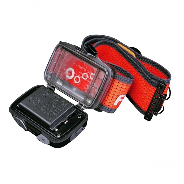 Fenix ​​​​​​USB ARB-LP1900 akumulators (1900mAh 3.8V)