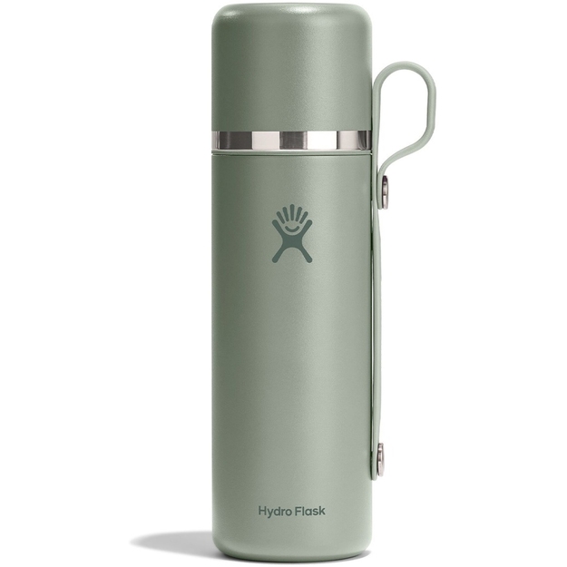 Термос Hydro Flask с кружкой 830 мл Agave FLC28374