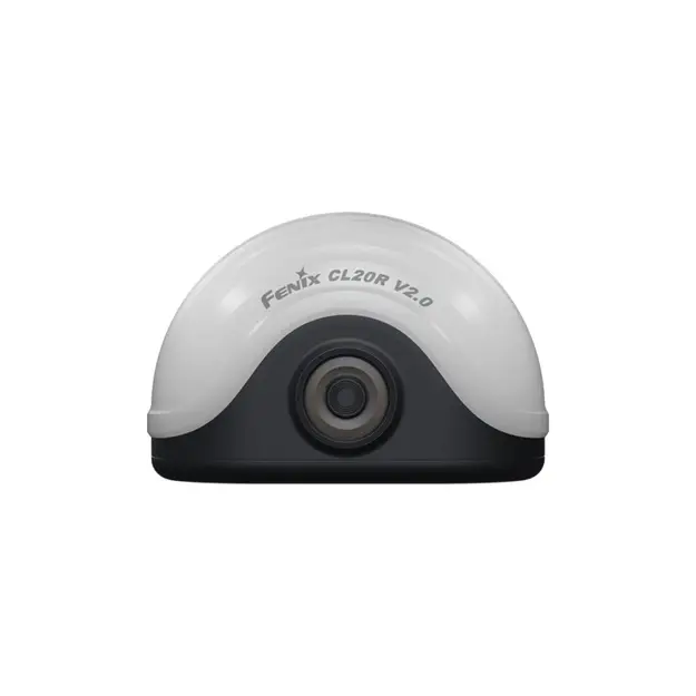 Fenix CL20R V2.0 LED Kempinga Laterna Melns