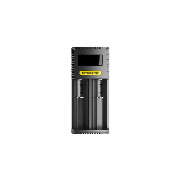 Nitecore USB-C Lādētājs CI2